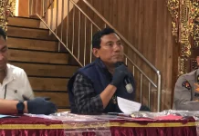 Pria di Semarang Curi 25 Motor Sendirian, Modus Cari Kunci Tertinggal
