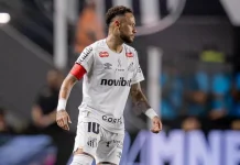 Neymar Dipanggil, Skuat Brasil Padukan Pengalaman dan Keseimbangan