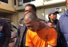 Pengakuan Pencuri 25 Motor di Semarang, Hasil Dijual untuk Kebutuhan Sehari-hari