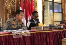 Polisi Bekuk Pelaku Pencurian Motor di Semarang, Modus Dekati Perempuan di Medsos