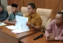 Polemik Pajak UMKM di Pati, DPRD Bantah Usulkan Kenaikan Beban Pelaku Usaha