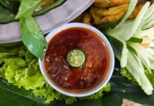 Cara Membuat Sambal Terasi Ala Rumahan Anti Ribet