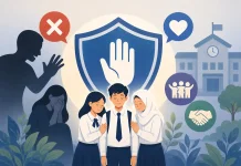 Tindakan Tegas, Kunci Cegah Pelecehan Seksual di Lingkungan Pendidikan