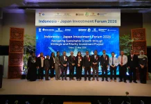 Perkuat Posisi Global, KEK Industropolis Batang Bidik Investor Jepang