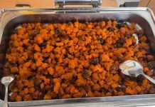 Cara Membuat Sambal Goreng Kentang dan Ati