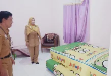 Korban KDRT dan Kekerasan Seksual di Pekalongan Kini Punya Rumah Aman, Siaga 24 Jam