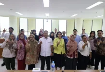 Rektor USM Tegaskan Nol Toleransi terhadap Kekerasan di Lingkungan Kampus