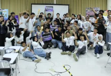 Lomba E-sport Dekan Cup USM, Ini Juaranya