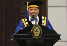 Undip Kukuhkan Posisi sebagai Kampus Riset, 30 Proposal Mahasiswa Lolos Pendanaan