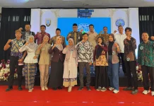Grand Final Pemuda Pelopor Rembang, 10 Finalis Tampilkan Kontribusi ke Masyarakat