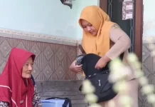 Banjir di Ketitang Wetan Pati Picu Ancaman Kesehatan Serius bagi Warga