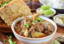 Tauto, Kuliner Khas Pekalongan