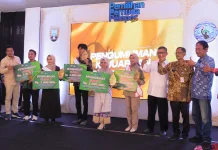 Lima Pemuda Terpilih Jadi Pemuda Pelopor Kabupaten Rembang 2026, Ini Daftarnya