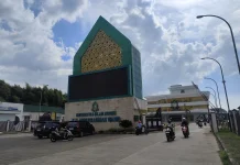 UIN Gus Dur Pekalongan Buka Seleksi Beasiswa Maroko 2026, Kuota 50 Lulusan SMA