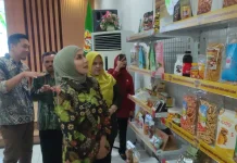 20 Produk UMKM Kendal Masuk Toko Alfamart