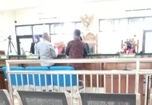 Sengketa Waris di PN Semarang, Tergutat Ajukan Eksepsi Kewenangan Absolut