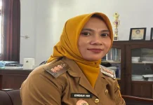 Kecamatan Gebang Purworejo Dorong Inklusi Ekonomi Penyandang Disabilitas