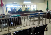 Sidang Gugatan Utang YS Rp16 Miliar di PN Semarang, Penggugat Tuntut Pelunasan