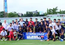 Pelatih Paul Munster Tegaskan Komitmen Dua Tahun di Bhayangkara FC