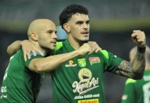 Risto Mitrevski Yakin Persebaya Bisa Lebih Baik Musim Depan