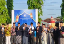 Lampaui Target, Lazismu Kendal Kumpulkan Dana Kurban Rp9,2 Miliar