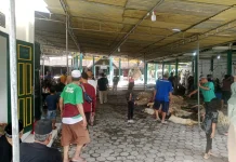 Idul Adha Meningkatkan Solidaritas Sosial di Tengah Tantangan Ekonomi