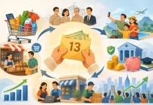 Gaji ke-13, Strategi Cerdas Menjaga Stabilitas Ekonomi Nasional