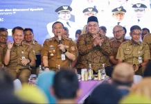 Pariwisata dan Ekonomi Syariah Andalan Baru Pertumbuhan Ekonomi Jateng 2027