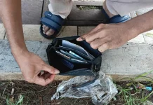 Berbekal Rekaman CCTV, Polisi Ringkus Pencuri Tas Jemaah Masjid di Kudus