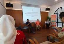 DPRD Kota Semarang Dorong UMKM Naik Kelas lewat Pembinaan, Modal dan Pemasaran