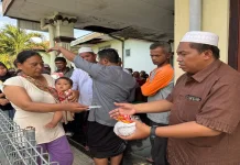 Idul Adha 2026, Masjid Agung Purworejo Distribusikan Daging Kurban ke 1.200 Warga