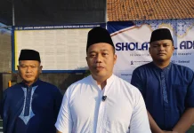 Beda Jagoan di Rutan Pekalongan, Karutan Dukung Spanyol, Staf Yakin Portugal Juara