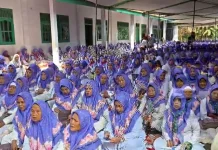 Dorong Peran Perempuan, Muslimat NU Ambil Bagian Turunkan Angka Stunting