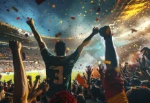 Peta Permainan Grup F PIALA DUNIA 2026
