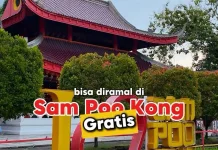 Pengamat: Event Pariwisata dan UMKM Perkuat Daya Tarik Wisata Kota Semarang