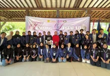 Cetak Pengurus Berkualitas, Psikologi USM Gelar Training Legislatif Mahasiswa