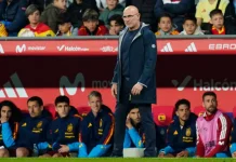 De La Fuente, Spanyol Utamakan Kerja Sama TIM