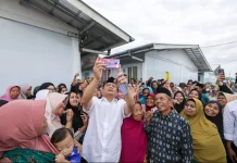 Korban Tanah Gerak Tegal Segera Dapat Lahan Hunian Tetap