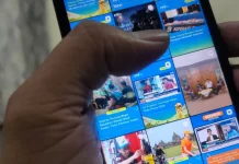Manfaatkan Liburan untuk Detoks Digital