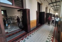 Rekomendasi Wisata Murah di Semarang