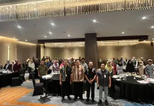Lindungi Kelompok Rentan, Pemkot Semarang Tegaskan Penerapan Kawasan Tanpa Rokok