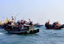Lomban, Tradisi Laut Masyarakat Jepara
