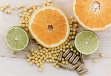 Anak Kekurangan Vitamin Bisa Berbahaya