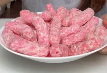 Kolotok, Camilan Pink Khas Singkawang Kalimantan Barat