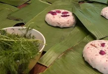 Tempe Almond, Tempe Sultan yang Sedang Populer