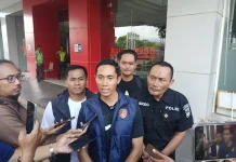 Polisi Selidiki Penyebab Tewasnya Satu Keluarga di Kawasan Wisata Temanggung