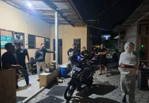 Tiga Remaja Pelaku Pembuat Konten Pocong TikTok di Sragen Diamankan Polisi