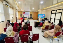 Bantu UMKM Pahami Sistem Perpajakan Digital, USM Sosialisasikan Coretax