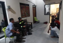 Polres Semarang Gagalkan Pembelian Senjata Tajam via Online oleh Pelajar
