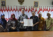 Gandeng Pramuka, BNN Jateng Perkuat Gerakan Antinarkoba hingga Desa